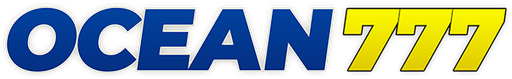 mmocean777 Logo